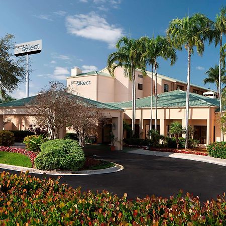 Sonesta Select Miami Lakes Extérieur photo