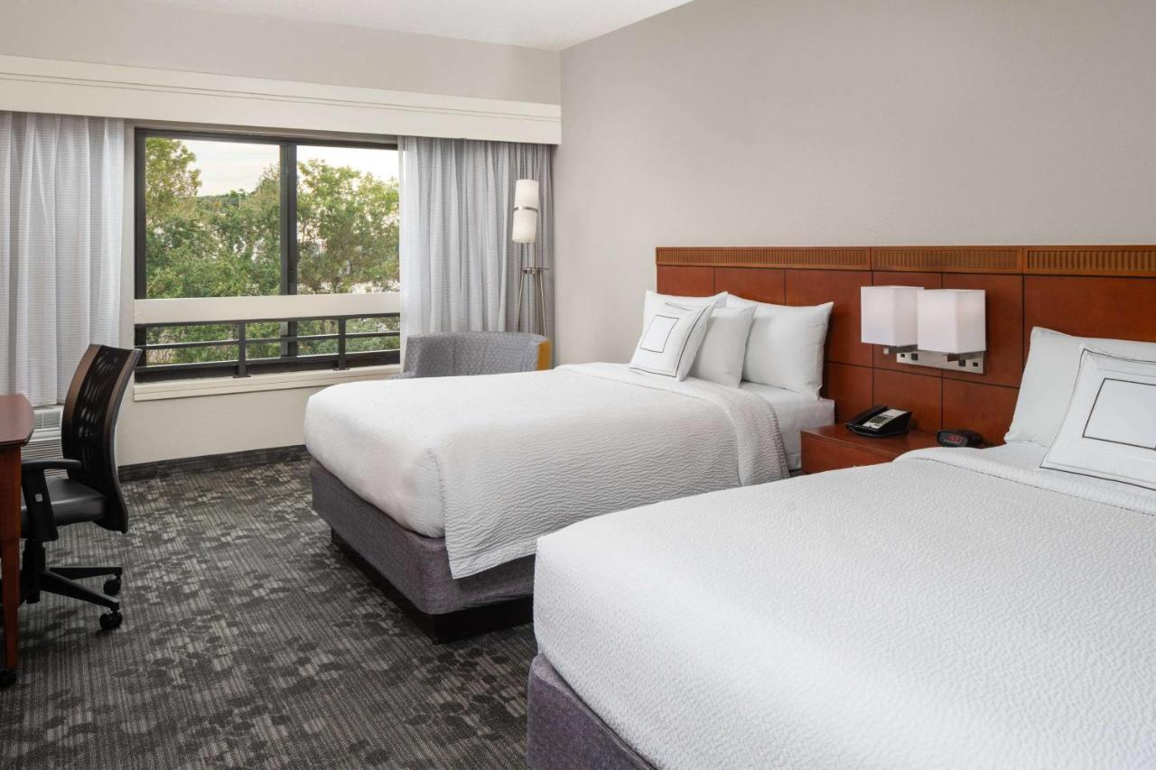 Sonesta Select Miami Lakes Extérieur photo