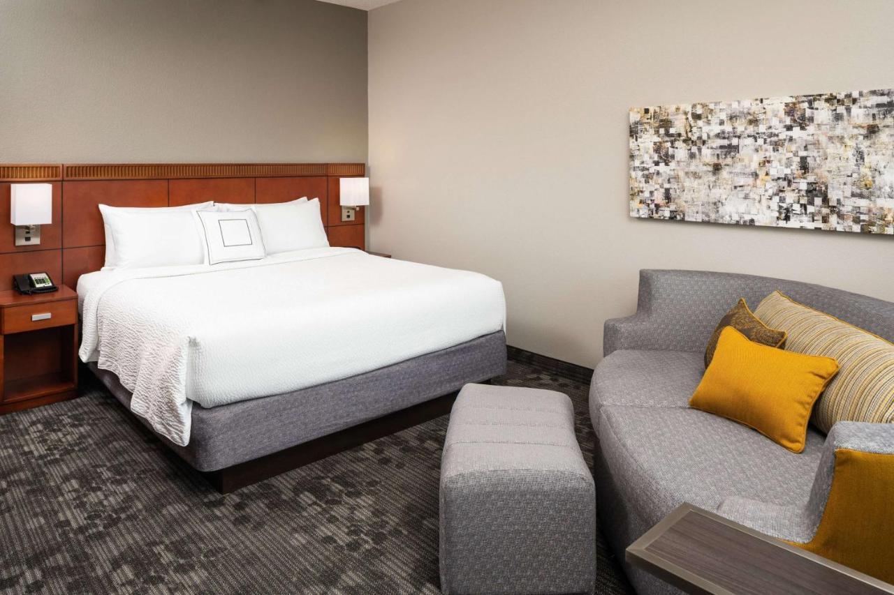Sonesta Select Miami Lakes Extérieur photo