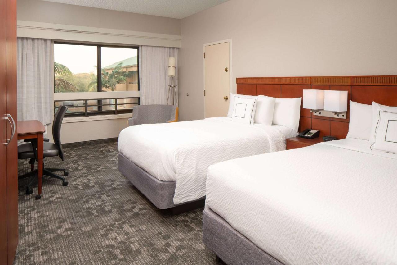 Sonesta Select Miami Lakes Extérieur photo