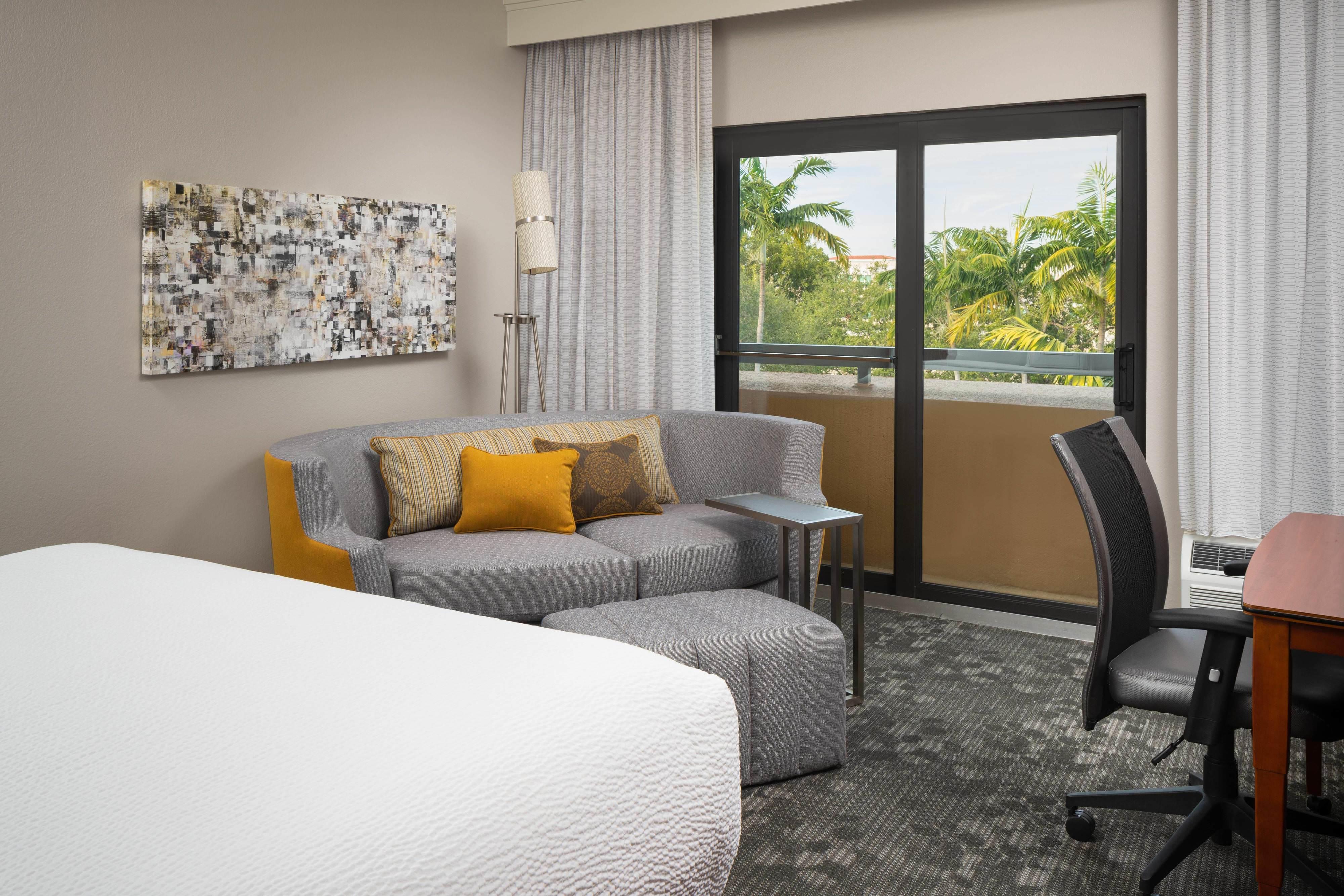 Sonesta Select Miami Lakes Extérieur photo