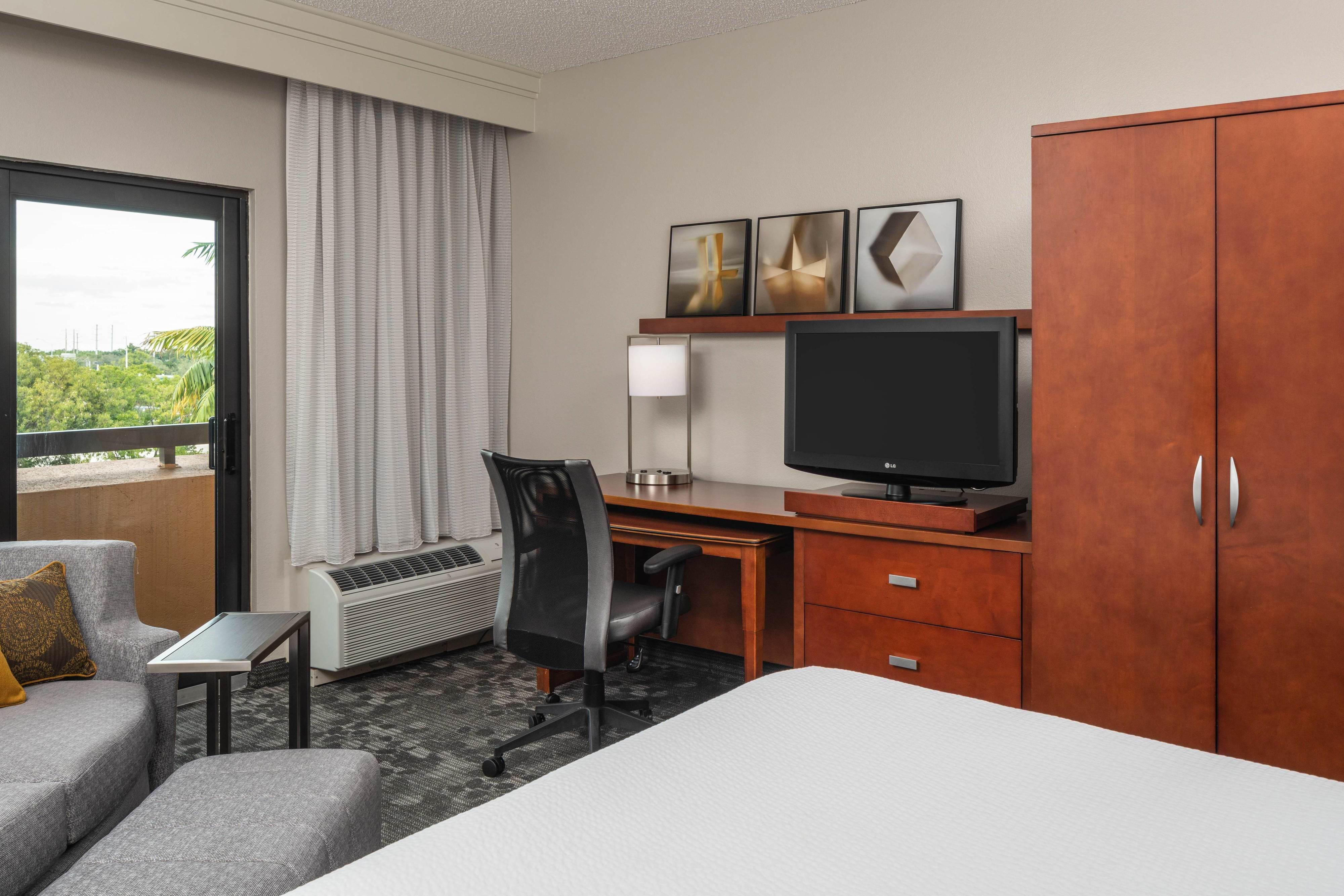 Sonesta Select Miami Lakes Extérieur photo
