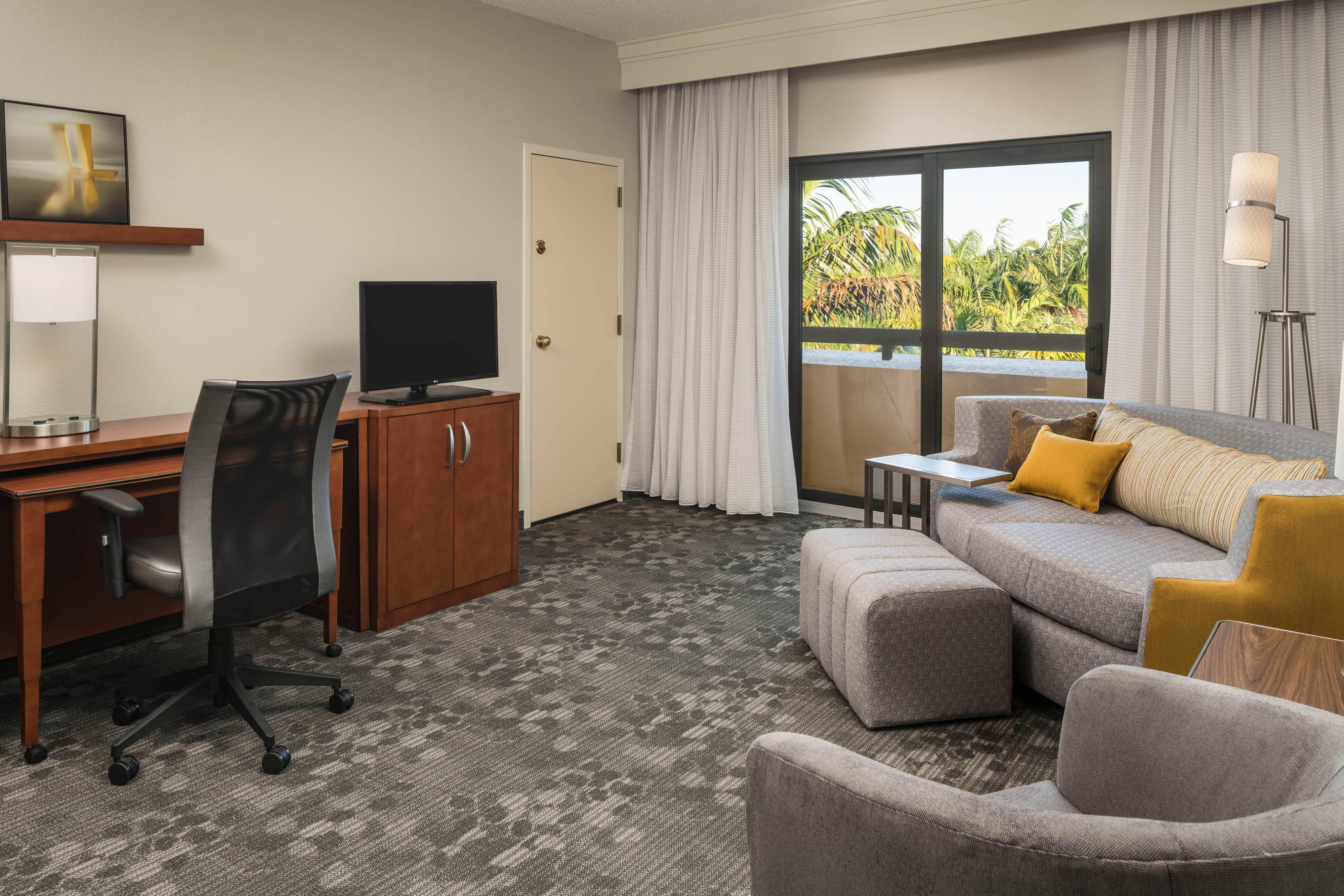 Sonesta Select Miami Lakes Extérieur photo
