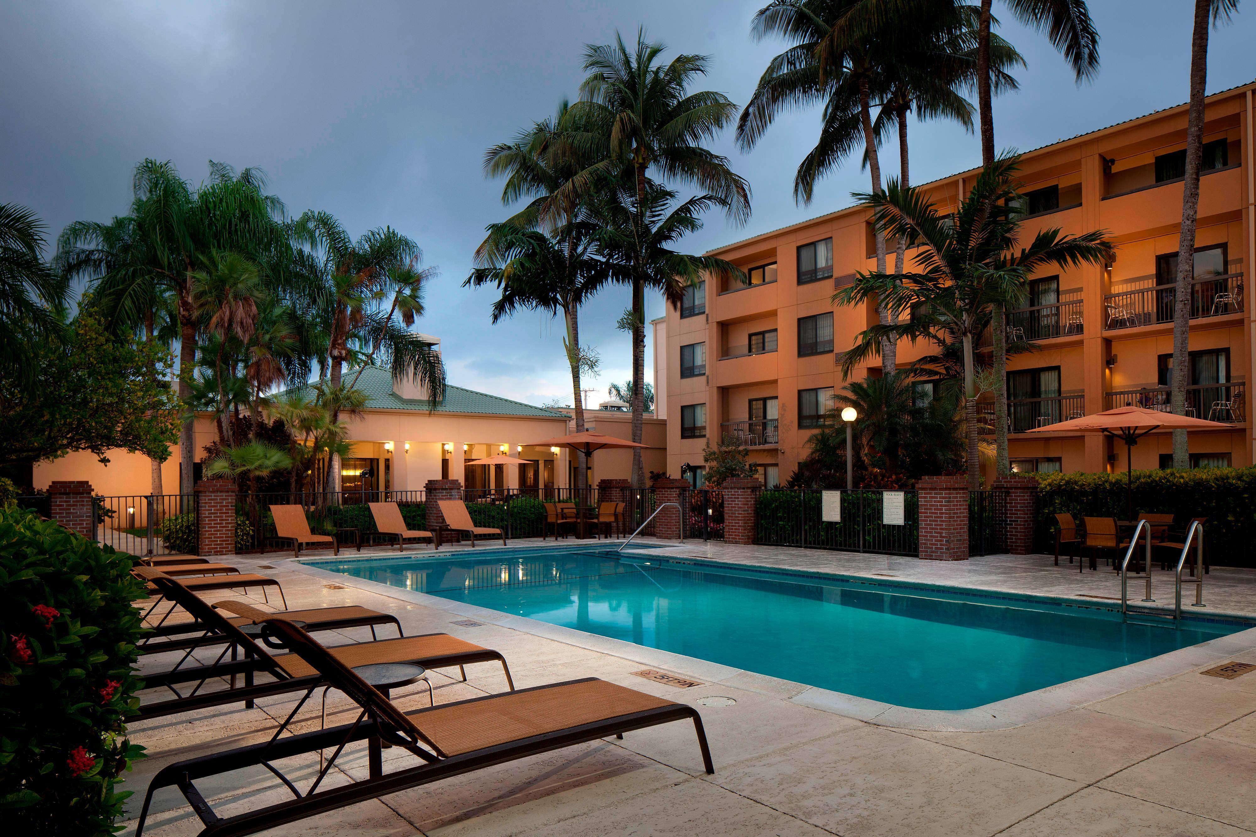Sonesta Select Miami Lakes Extérieur photo
