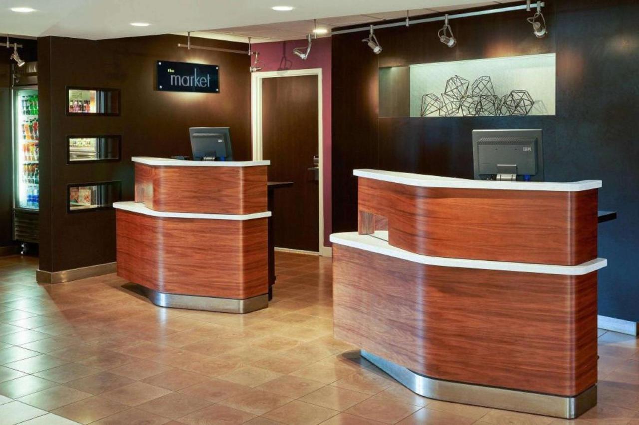 Sonesta Select Miami Lakes Extérieur photo